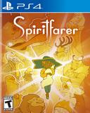Spiritfarer (PlayStation 4)